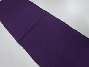 未使用品　正絹　縮緬地　帯揚げ